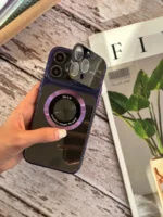قاب Purple Lens استند شو (کدC1446)