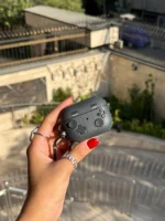 کاور ایرپاد سیلیکونی دسته بازی (کدa0155) - تصویر 3