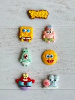 پک استیکر برجسته (کدa0255) - تصویر 6