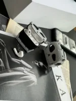 کاور ایرپاد Scary Skeleton (کدC0072) - تصویر 2