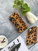 قاب YSL پلنگی (کدC2012) - تصویر 4