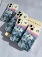 قاب The North Face : Alpine Mood (کدC2184) - تصویر 4