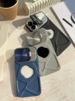 قاب کیس پرو دفورمه مگ سیف دار (کدC1954) - تصویر 3