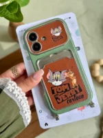 قاب تام و جری (کدC2153) - تصویر 2