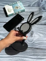 استند خرگوشی (کدa0275) - تصویر 2