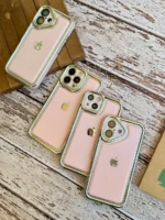 قاب کندی کروم (کدC2021) - تصویر 5