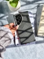 قاب Carbon PC Magnetic (کدC2137) - تصویر 2