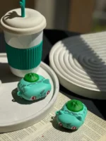 کاور ایرپاد Bulbasaur Pokémon (کدa0123) - تصویر 5