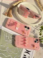 قاب بدمینتون استند دار (کدC1896) - تصویر 2