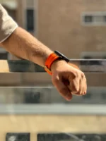 بند AP Tank Strap Gold Edition  (کدw5016) - تصویر 5