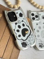 قاب پنجه گربه گوش دار (کدC1988) - تصویر 3