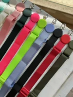 بند کراس بادی در 14 رنگ (کدa0027) - تصویر 3