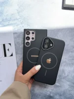 قاب لاین طوسی با لوگو (کدC2010) - تصویر 5