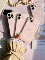 قاب Kawaii Bunny (کدC2173) - تصویر 5