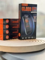 گلس AntiStatic شفاف (کدG7001) - تصویر 5