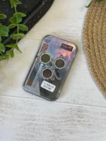 محافظ لنز رینگی آیفون و سری 5 سامسونگ (کدa0040) - تصویر 8