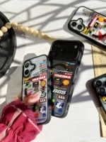 قاب تیونینگ فکتوری (کدC2134)