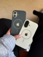 قاب NeoMag (کدC2069) - تصویر 5