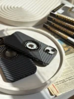 قاب Carbon Shockproof (کدC1389) - تصویر 4