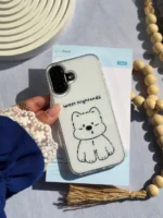 قاب سگ West Highland (کدC2141) - تصویر 6