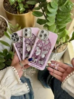 قاب Butterfly Window با آویز (کدC2034)