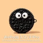 کاور ایرپاد اورئو Oreo (کدa0008) - تصویر 4