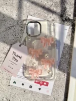 قاب shiny ribbon (کدC2135) - تصویر 6