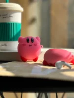 کاور ایرپاد دیجیمون صورتی (کدa0100) - تصویر 5