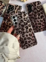 قاب Golden Leo اندرویدی (کدC2075) - تصویر 7