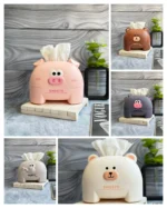 جا دستمالی فانتزی سری SWEETS پا دار (کدa0258)