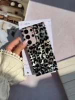 قاب Golden Leo اندرویدی (کدC2075) - تصویر 13