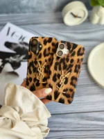 قاب YSL پلنگی (کدC2012) - تصویر 7