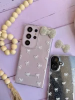 قاب پاپیون لاکچری آیفون و سامسونگ و شیائومی (کدC1935) - تصویر 11