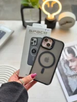 قاب مات مگنتیک Matte Magnetic (کدC1924)