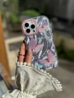 قاب پروانه لاکی (کدC2004) - تصویر 2