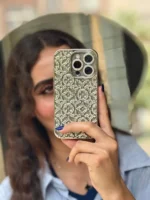 قاب دیاموند لویی ویتون (کدC2035) - تصویر 2