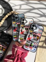 قاب تیونینگ فکتوری (کدC2134) - تصویر 4