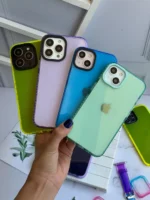 قاب رنگی تابستونی با پک CASETiFY (کدC1739) - تصویر 4