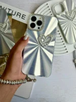 قاب لیزری LOVE با آویز (کدC1753) - تصویر 5