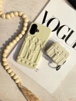 قاب فرشته ساختمان سلطنتی آیفون (کدC1699) - تصویر 6