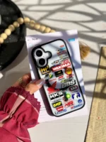 قاب تیونینگ فکتوری (کدC2134) - تصویر 6