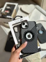 قاب Carbon Shockproof (کدC1389) - تصویر 7