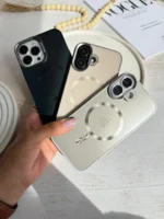 قاب PVD CREATIVE CASE (کدC1986) - تصویر 6