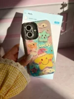 قاب ستاره LUCKY (کدC2117) - تصویر 4