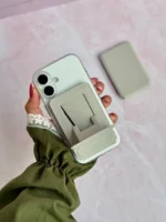 استند جاکارتی دار Magnetic Tripod Stand (کدa0306)