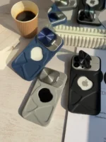 قاب کیس پرو دفورمه مگ سیف دار (کدC1954) - تصویر 2