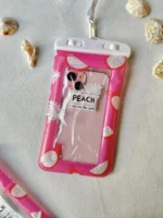 پک ضد آب موبایل (کدa0264) - تصویر 8