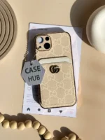 قاب Gucci GG جاکارتی (کدC2127) - تصویر 3