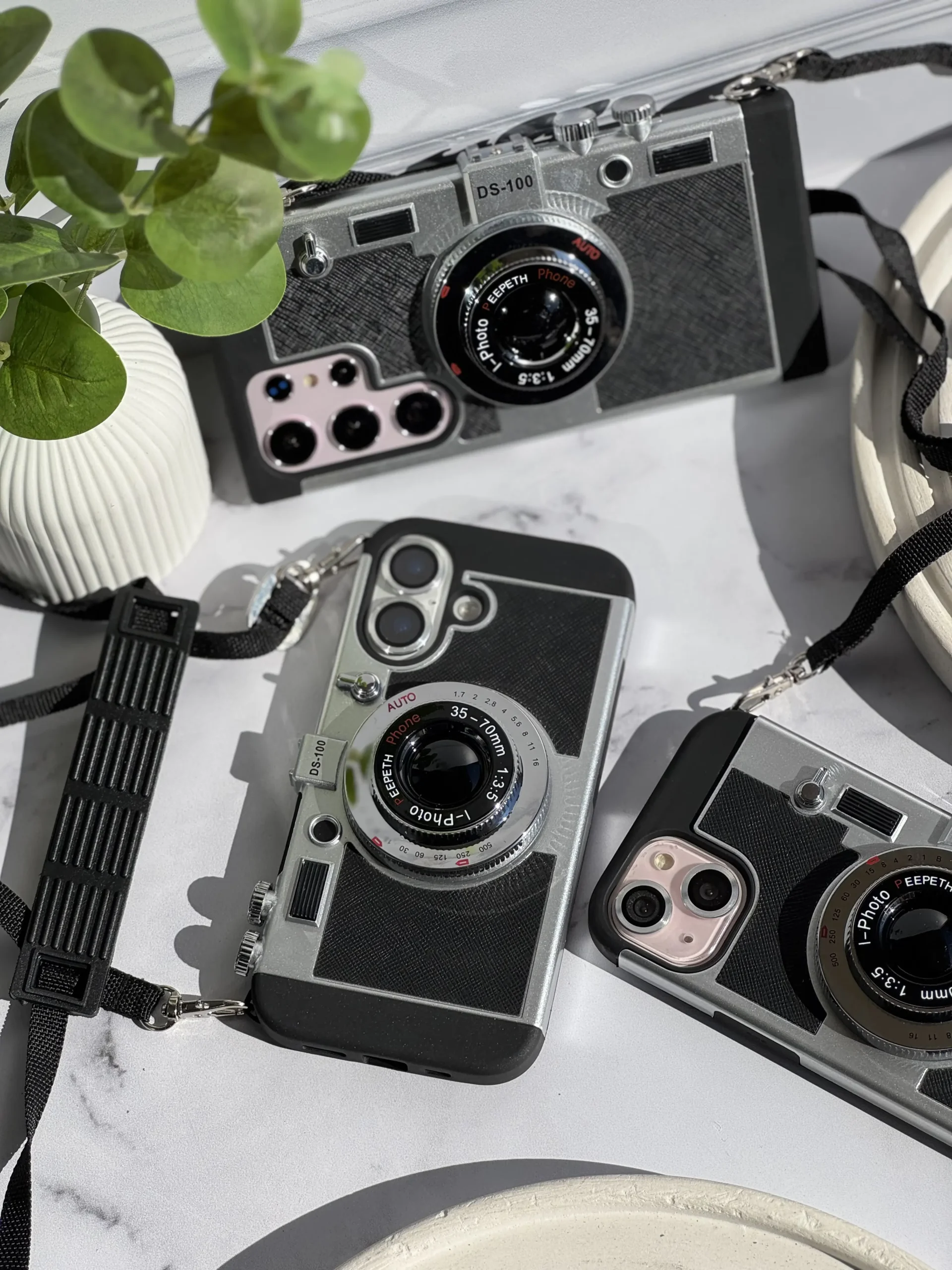 51aee8 قاب 3D camera (کدC1963) - تصویر 1