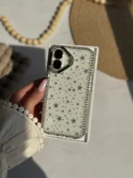 قاب ستاره بارون نگین دار (کدC2072) - تصویر 5